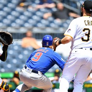 MLB Franchise Notes: Bob Nutting Lauded For Pirates' Turnaround