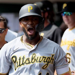 Talkin baseball] Projected Pittsburgh Pirates 2023 lineup. : r