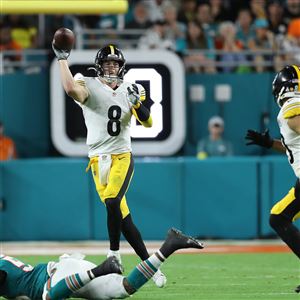 Five things to know about the Philadelphia Eagles, the Steelers' Week 8  opponent