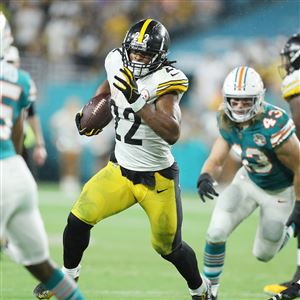 Steelers positional analysis: Help wanted behind pass-rush stars