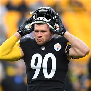 Steelers-Ravens postgame   chat with Adam Bittner and Paul Zeise