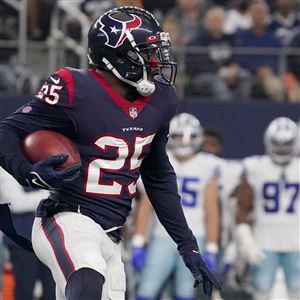 ATLANTA, GA – DECEMBER 04: Pittsburgh punter Pressley Harvin III (6) punts  the ball during the NFL game between the Pittsburgh Steelers and the  Atlanta Falcons on December 4th, 2022 at Mercedes-Benz