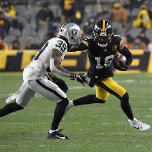 Steelers notebook: More injuries on defense; Mike Tomlin passes Tony Dungy