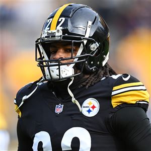 Pittsburgh Steelers schedule 2023: Dates, opponents, game times, SOS, odds,  more for 2023 NFL season - DraftKings Network