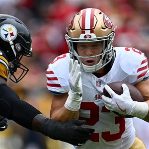 49ers Vs. Cardinals Week 11 Monday Night Game Open Discussion Thread -  Steelers Depot