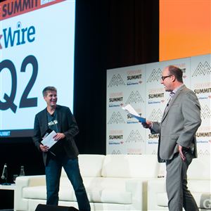 Since 2011, GeekWire has covered Seattle’s burgeoning technology scene — covering the likes of Amazon and Microsoft in its own backyard, and garnering about 3 million page views each month.