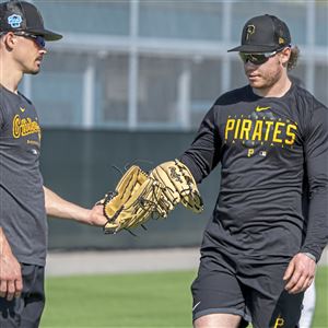 2022 Pirates Roster Analysis and Spring Training Home Stretch Preview -  Viva El Birdos