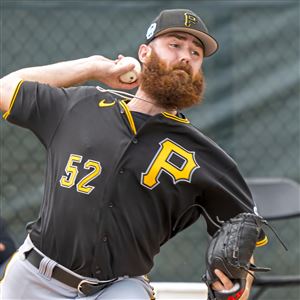 Pirates rough up Spencer Strider in unlikely win over Atlanta