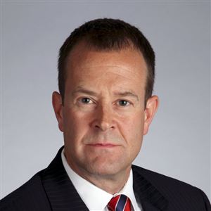 Mark Tranquilli