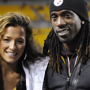 Andrew McCutchen, wife welcome new baby boy: Armani X McCutchen – WPXI