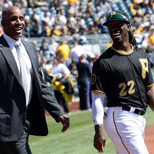 Felipe “Nightmare” Rivero and his Pirates teammates to wear nickname jerseys  - Bucs Dugout