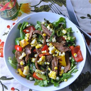 Flank Steak - CooksInfo