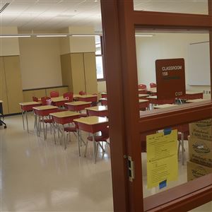 The survey found favorable results -- 89 percent or more strongly in favor or somewhat in favor -- when it asked about ideas A+ Schools supports.