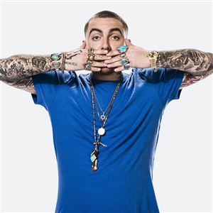 Mac Miller: Pittsburgh's Premiere Rapper - Positively Pittsburgh