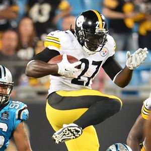 Gerry Dulac's report card: Steelers 52, Panthers 21