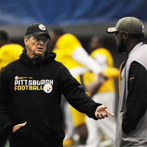 Steelers DC Butler: 'Awkward' to replace LeBeau