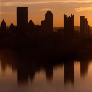 Allegheny County also received an “F” grade on daily soot emissions despite reducing the number of unhealthy fine particulate days from 19.2 to 10.