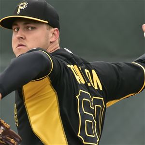Pirates prospect Jameson Taillon to make major league debut against Mets on  Wednesday - Amazin' Avenue