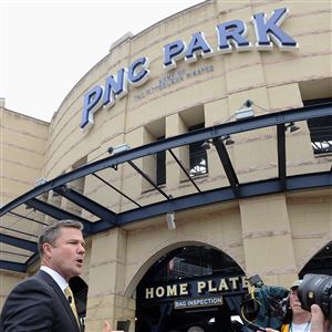 Metal detectors to be installed at Consol Energy Center