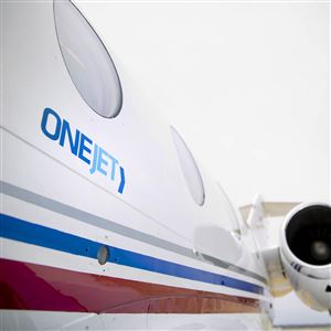 Another airport authority board member invests in OneJet