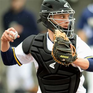 Brendan McKay Works To Balance Hitting And Pitching — College Baseball, MLB  Draft, Prospects - Baseball America