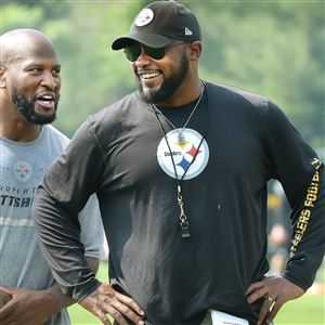 James Harrison denies bounty: Mike Tomlin never paid me for