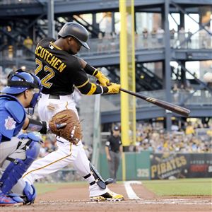 Pirates take series finale from Rockies 10-5 - Bucs Dugout