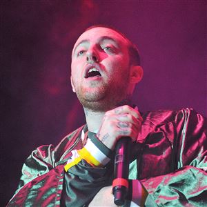 Mac Miller: Pittsburgh's Premiere Rapper - Positively Pittsburgh