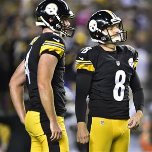 Column: Steelers had a big year, despite missing playoffs - The San Diego  Union-Tribune