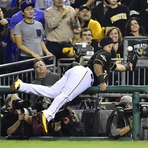 A.J. Burnett sails into the sunset after making his mark as a