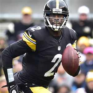 Sammie Coates, Terence Garvin Among Notable Steelers Entering XFL Draft Pool  - Steelers Depot