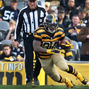 Steelers try to rally around injured players