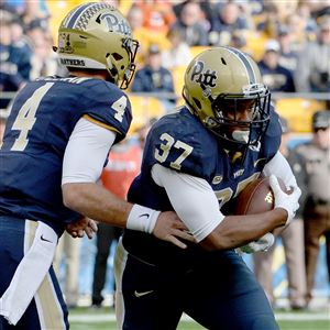 Pitt's Tyler Boyd, Ejuan Price named to All-ACC first team