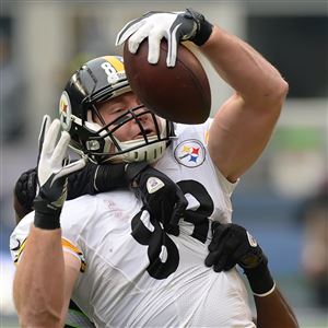 Current And Former Teammates Of Steelers TE Heath Miller React To  Retirement News - Steelers Depot