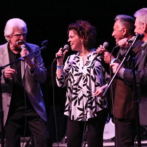 Silky voiced Jimmy Beaumont frontman for Skyliners dies at 76