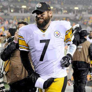 Steelers pull out improbable 18-16 win over Bengals, Sports