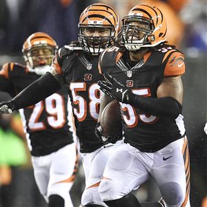 NFL owners delayed making a decision on whether players, such as Cincinnati linebacker Vontaze Burfict, should be ejected after getting two personal foul penalties in the same game.