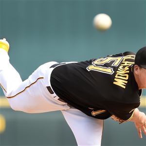 Pirates rotation seems set, but Glasnow and Taillon are waiting in