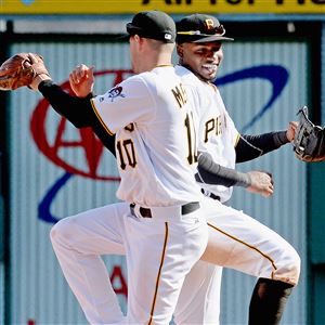 Pirates, Gregory Polanco agree to five-year extension - MLB Daily Dish