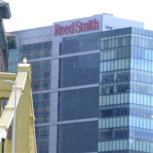 Reed Smith taps new global managing partner as chief heads to