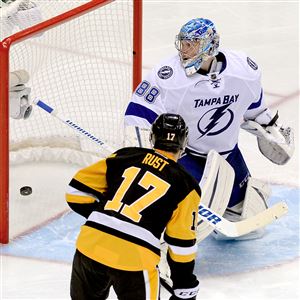 Tampa Bay Lightning dress code policy could curb Penguins jerseys