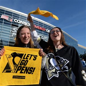 Tampa Bay Lightning dress code policy could curb Penguins jerseys