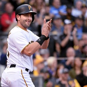 Pirates' Cervelli signs 3-year extension: 'This is one of the best days of  my life