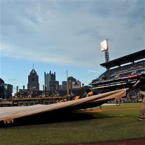 Pirates prospect Jameson Taillon to debut Wednesday vs. Mets