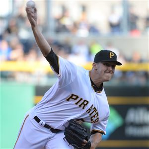 Pirates prospect Jameson Taillon to make major league debut against Mets on  Wednesday - Amazin' Avenue