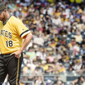 Paul Zeise: Francisco Liriano signing is a low-risk move for the Pirates