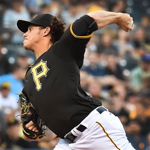 With the starting rotation down to three members, Pirates pitcher Jeff Locke will return to the starting rotation this week.
