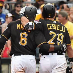 Ron Cook: Face it, Glasnow isn't ready for the big leagues yet