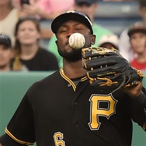 Starling Marte, Pirates outfielder, suspended 80 games for PEDs