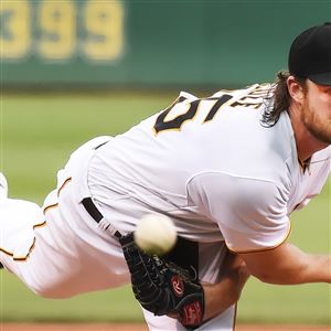 Boston Red Sox opening series: Pirates' Gerrit Cole, Jameson Taillon, Chad  Kuhl scheduled to start at Fenway 